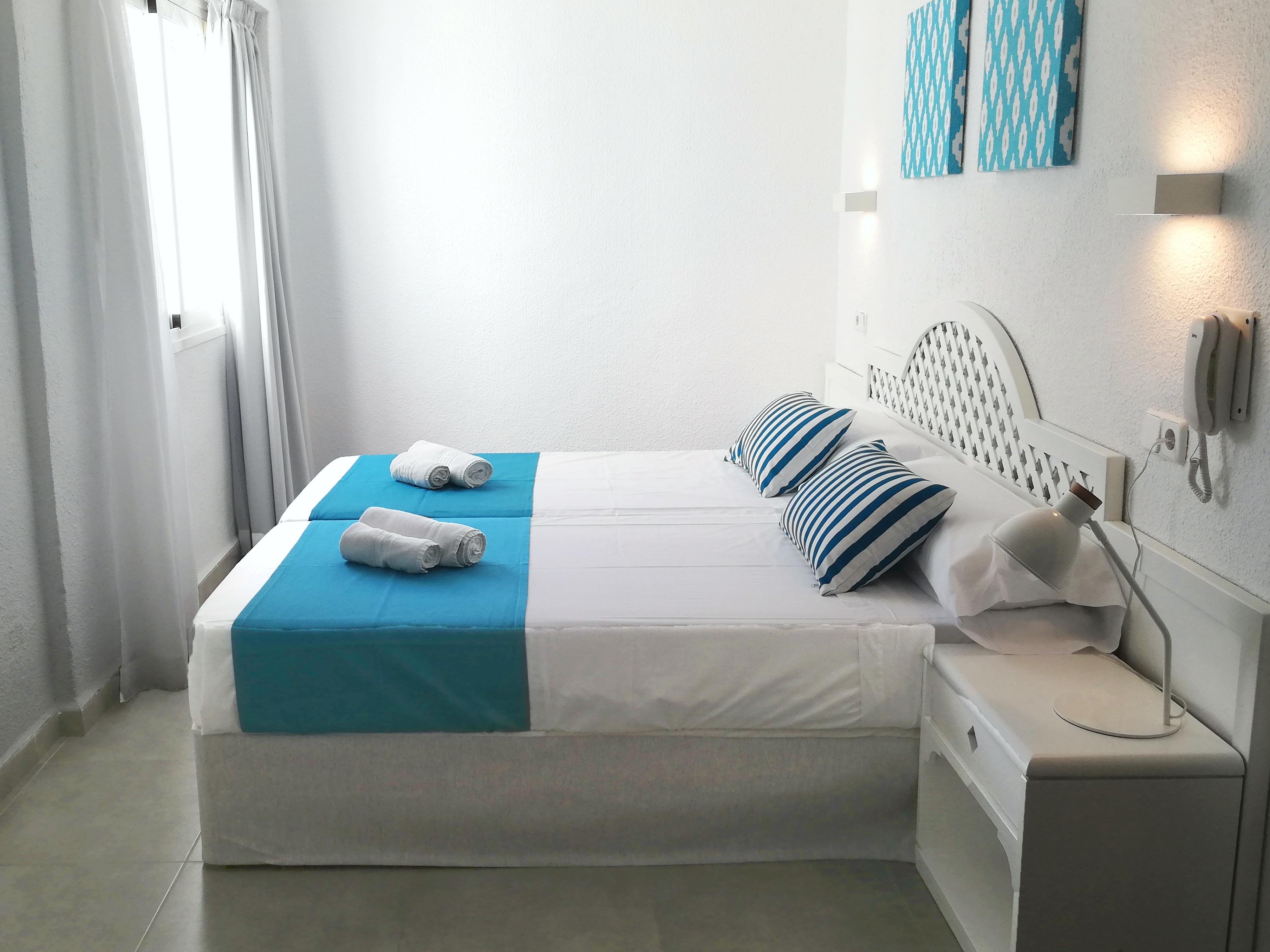 Hotel Bluesea Mediodia S'Arenal