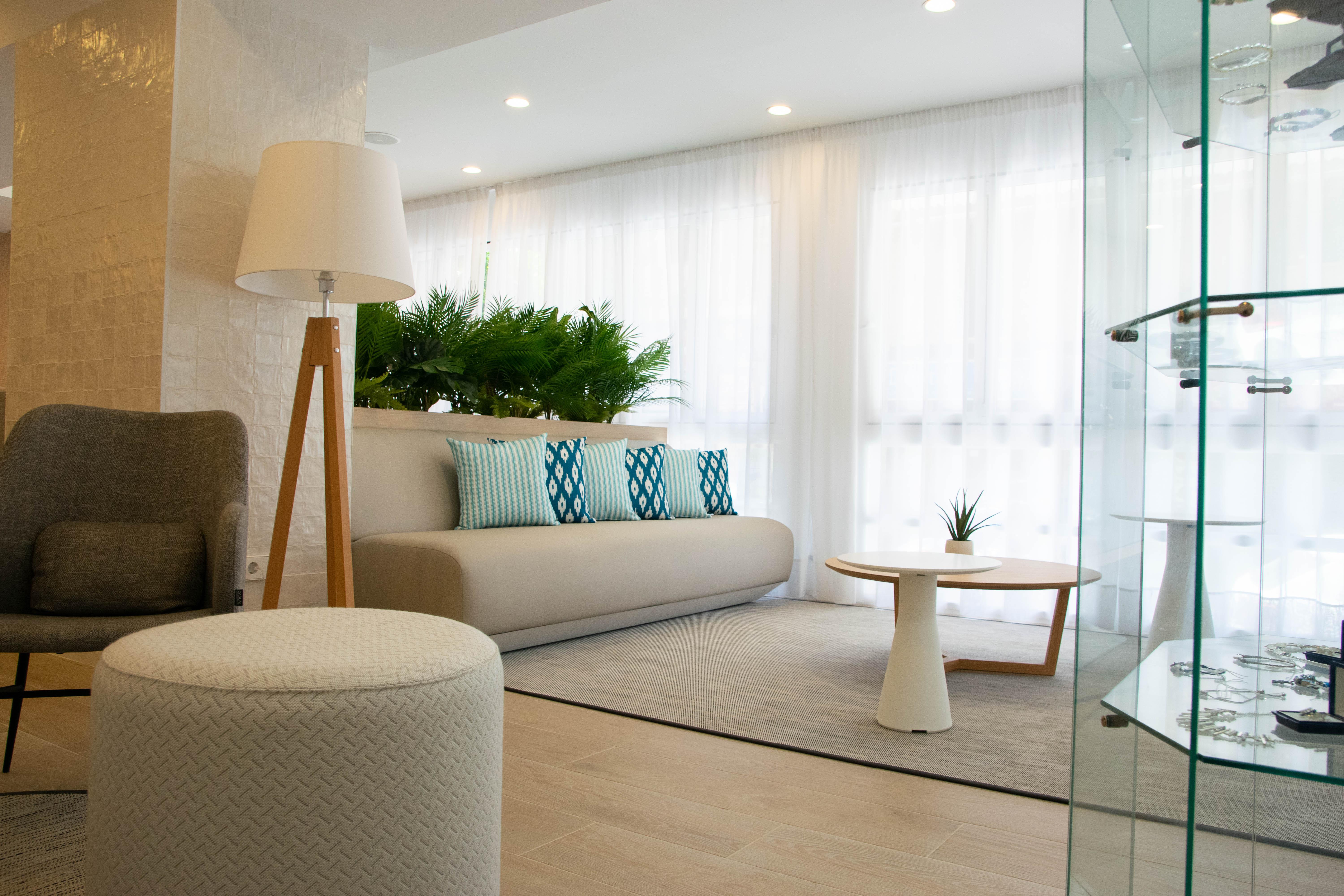Hotel Bluesea Mediodia S'Arenal