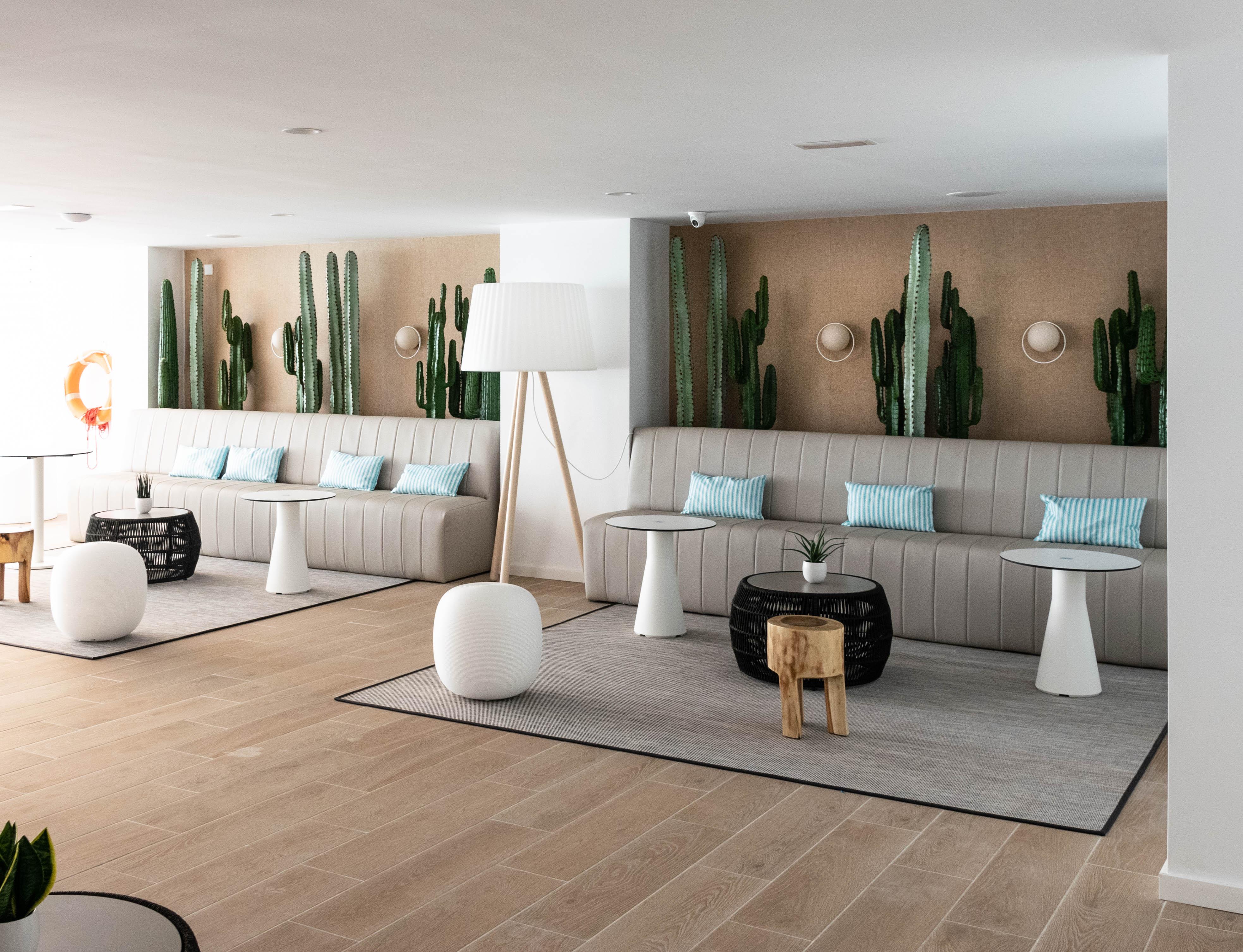 Hotel Bluesea Mediodia S'Arenal