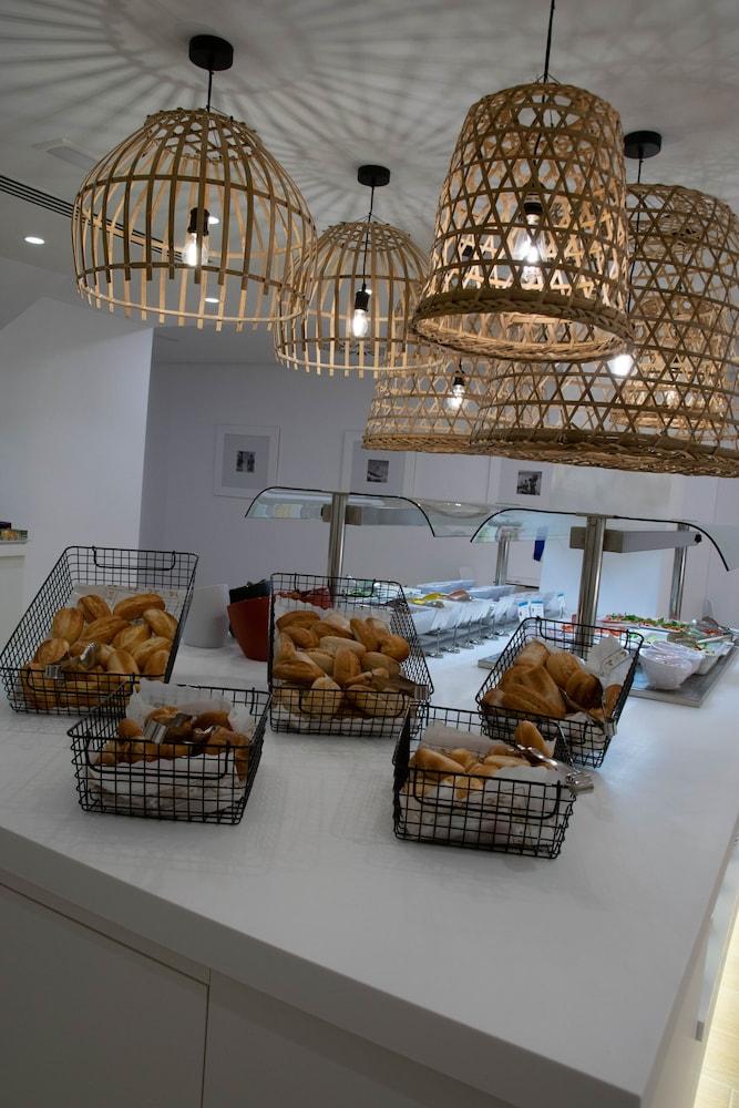 Hotel Bluesea Mediodia S'Arenal