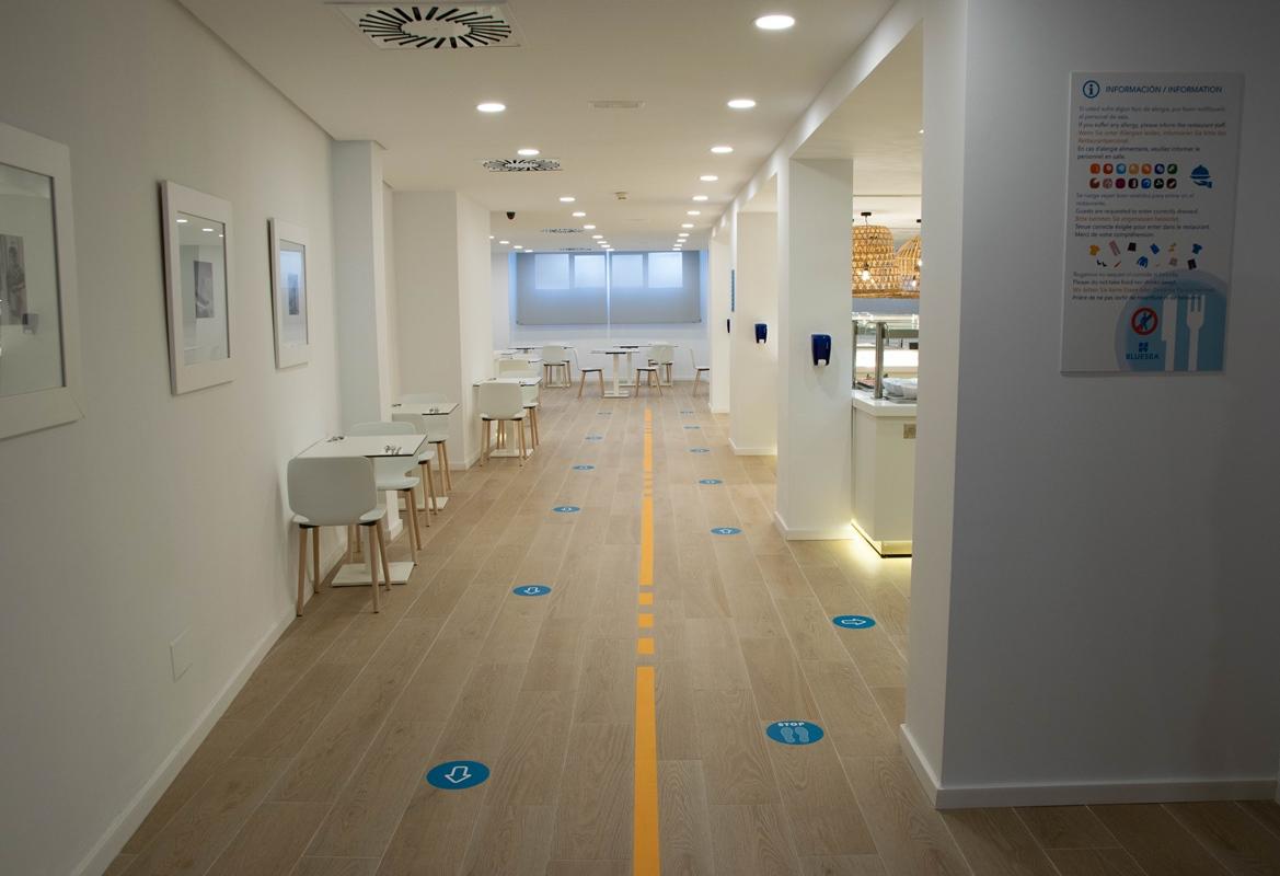 Bluesea Mediodia Hotel S'Arenal