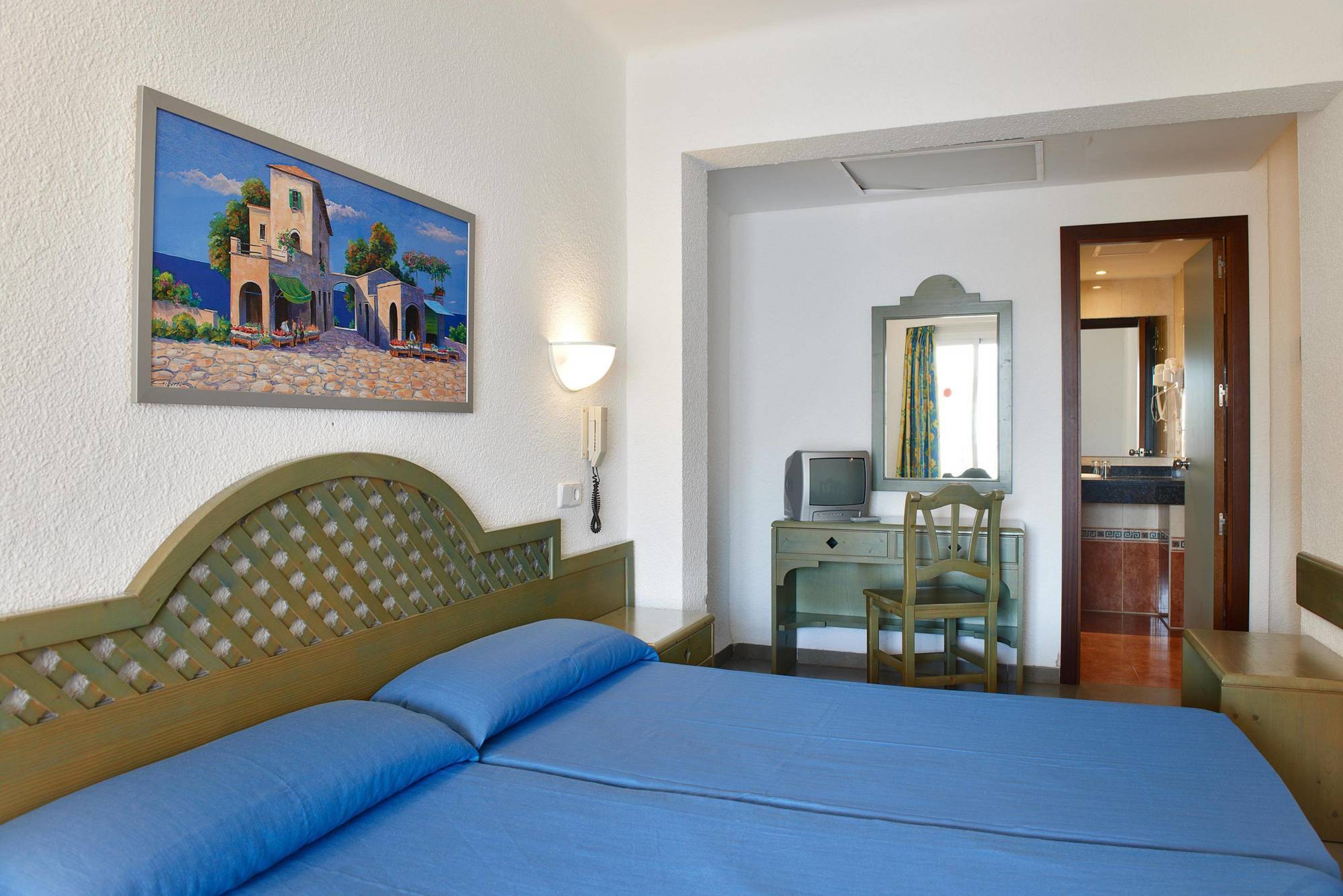 Bluesea Mediodia Hotel S'Arenal