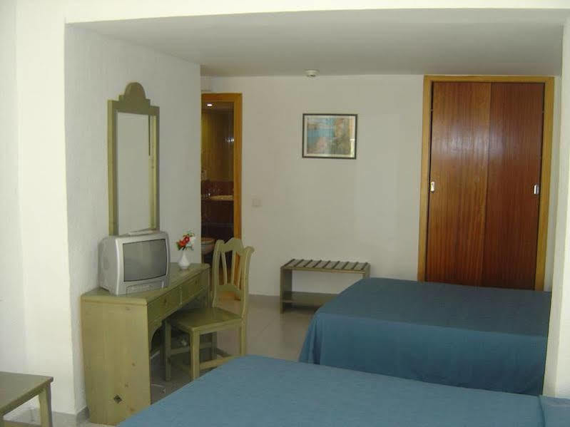 Hotel Bluesea Mediodia S'Arenal