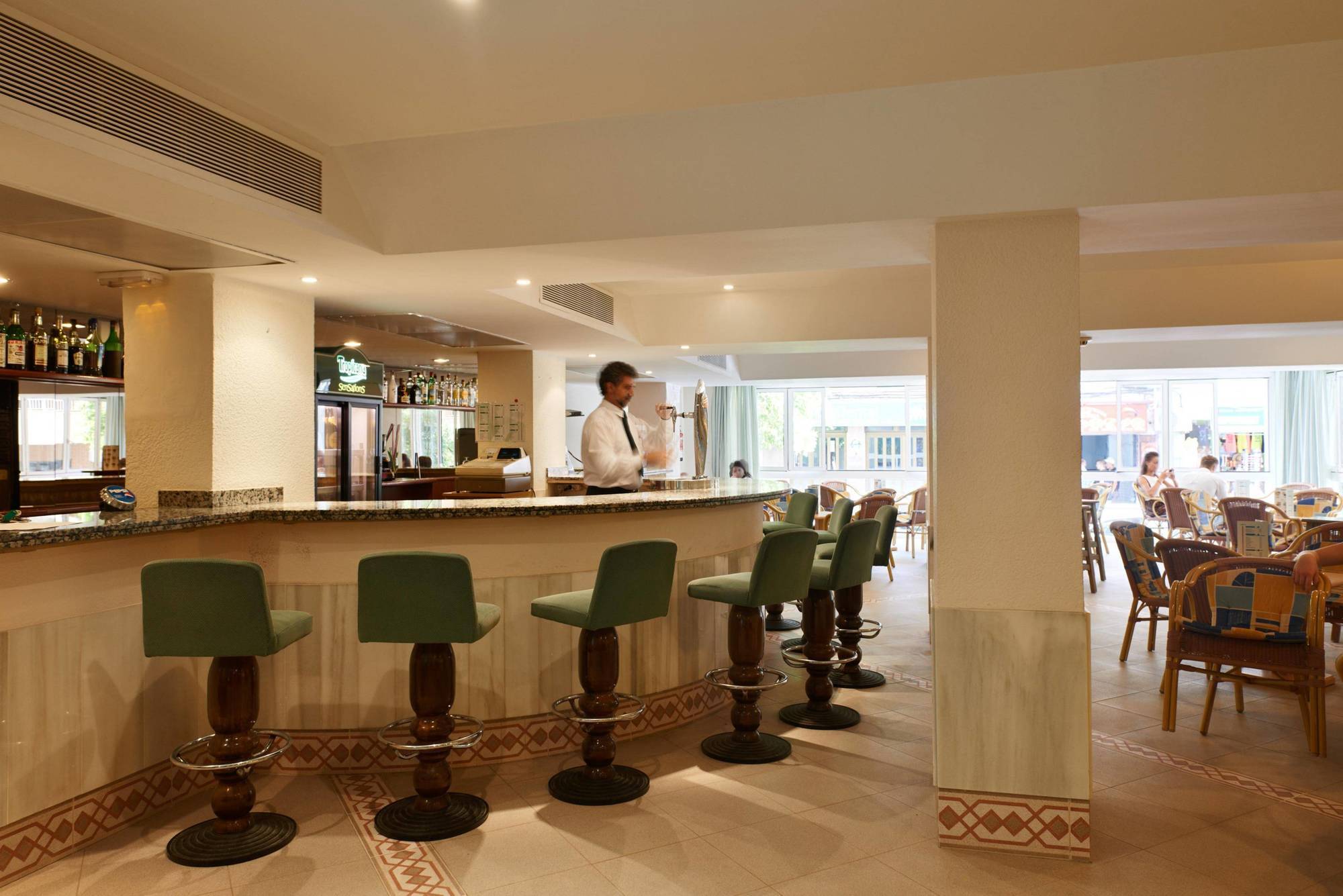 Bluesea Mediodia Hotel S'Arenal