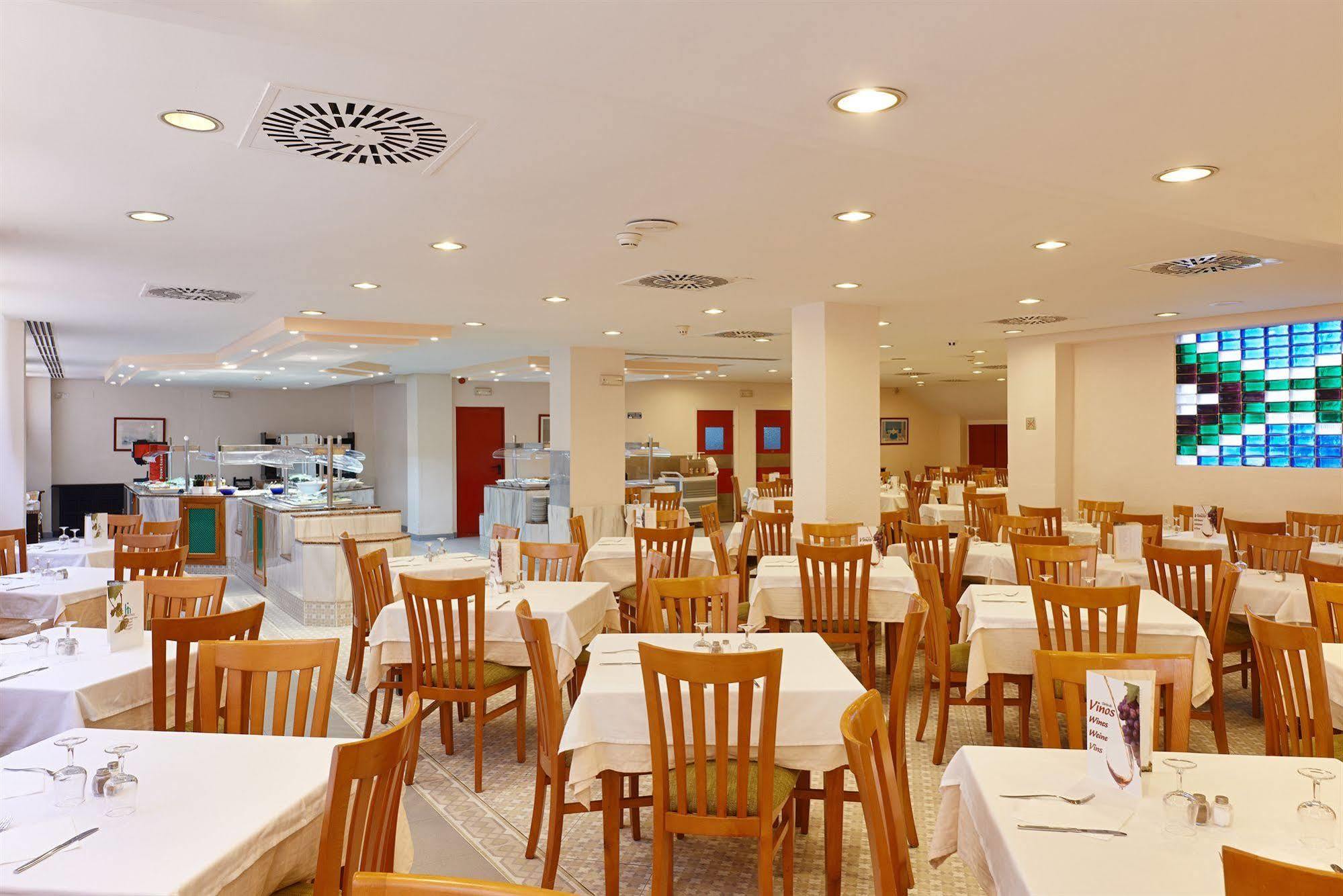 Hotel Bluesea Mediodia S'Arenal