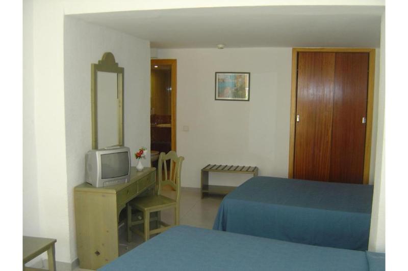 Bluesea Mediodia 3* S'Arenal