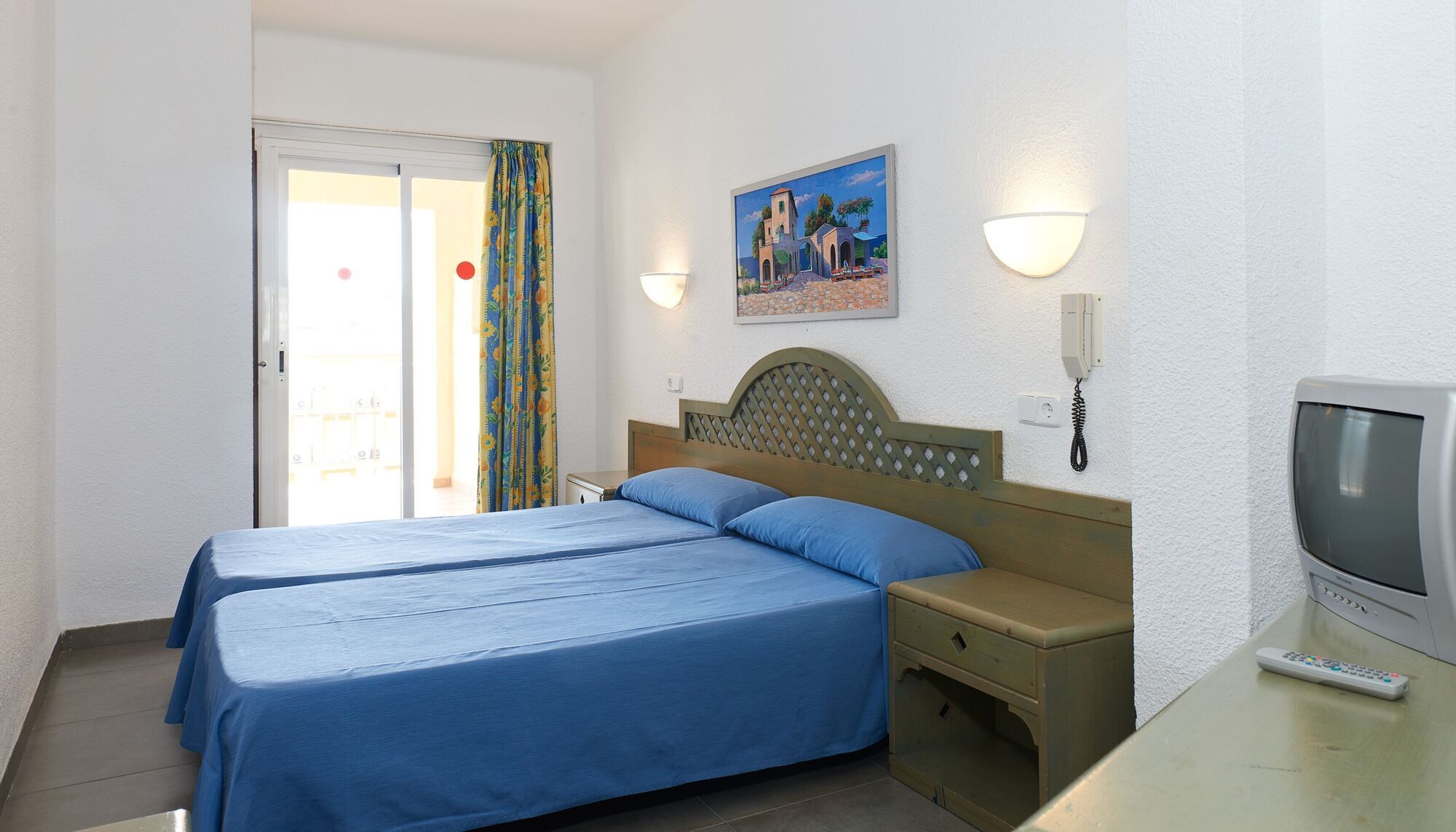 Bluesea Mediodia 3* S'Arenal