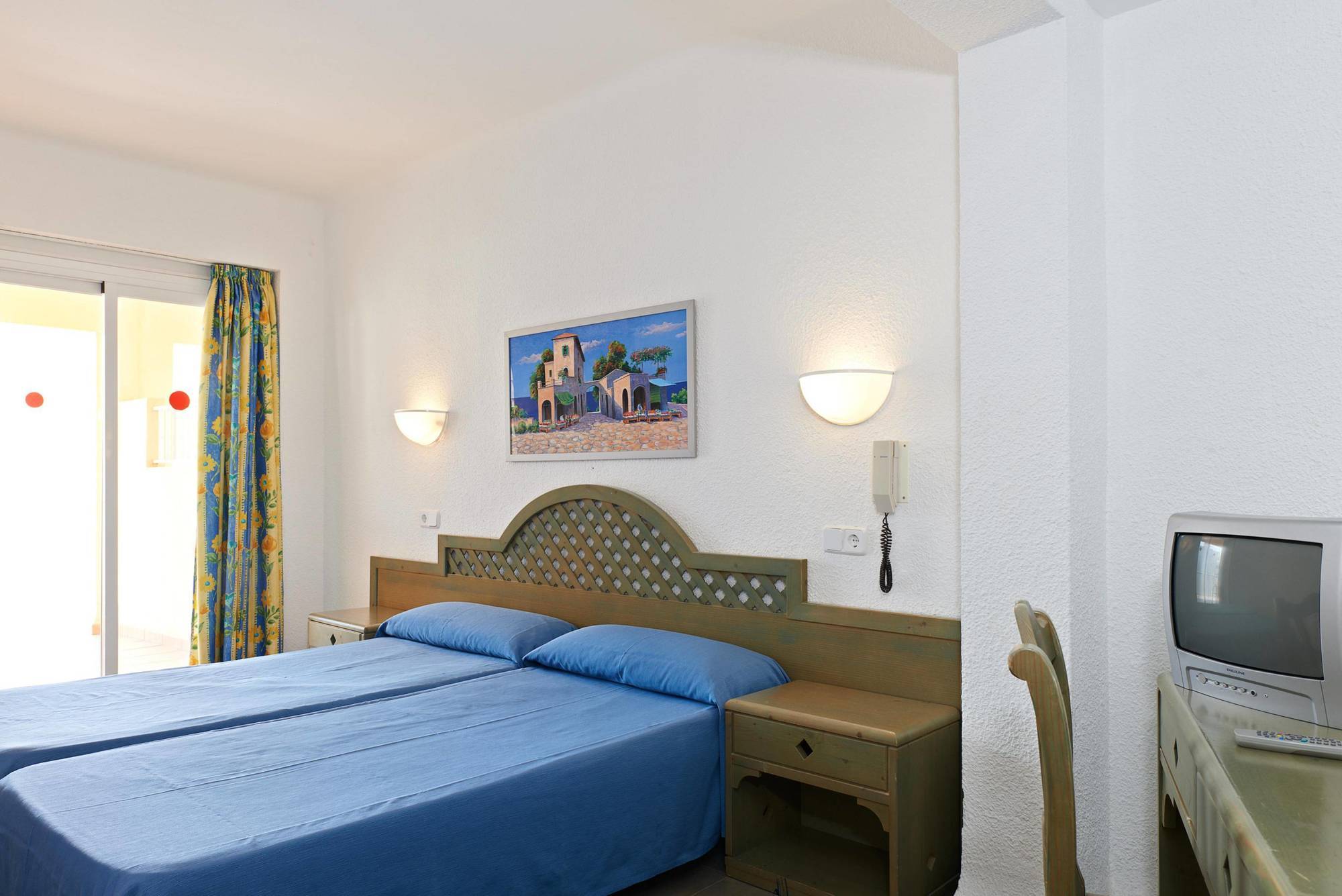 Hotel Blue Sea Mediodia