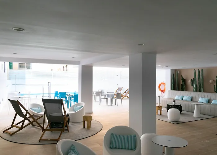 Bluesea Mediodia